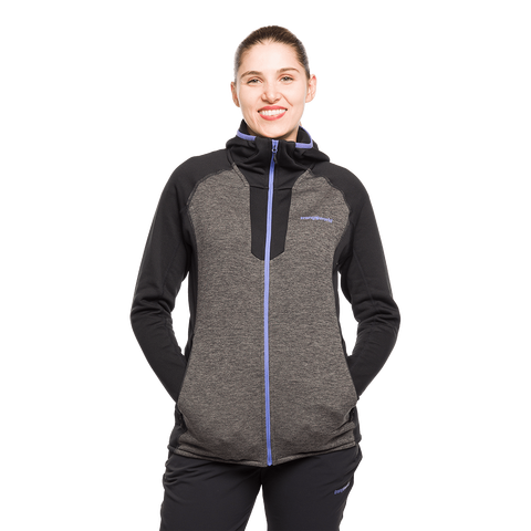 trangoworld Chaqueta Mujer AMBLER Solo queda un día