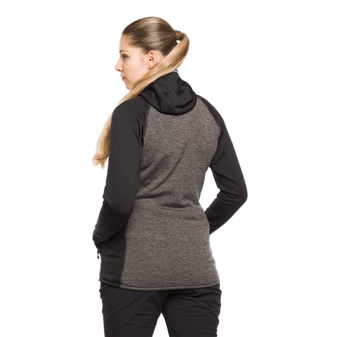 trangoworld Chaqueta Mujer AMBLER Solo queda un día