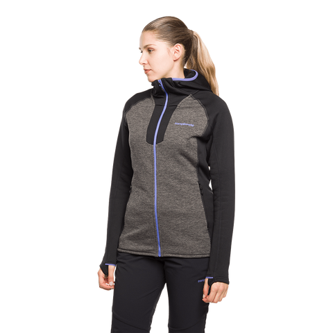 trangoworld Chaqueta Mujer AMBLER Solo queda un día