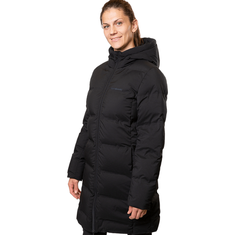 trangoworld Parka Mujer GALWAY Superdescuento