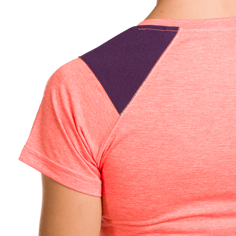 trangoworld Camiseta Mujer TRX2 WM PRO SHORT Grandes descuentos