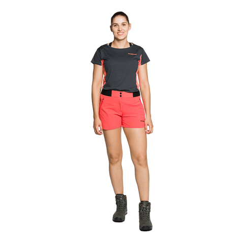 trangoworld Camiseta Mujer RUENTE Liquidación