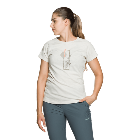trangoworld Camiseta Mujer SERPE Limitado a 3 días
