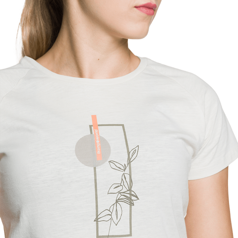 trangoworld Camiseta Mujer SERPE Limitado a 3 días