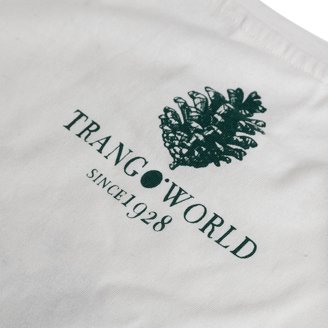trangoworld Camiseta Mujer PINEA Precios de Black Friday