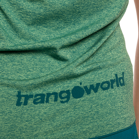 trangoworld Camiseta Mujer VISKER Descuentos del mes