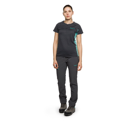 trangoworld Camiseta Mujer LEIT Última moda