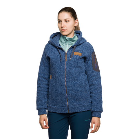 trangoworld Chaqueta Mujer GOWER ST Descuento por venta flash