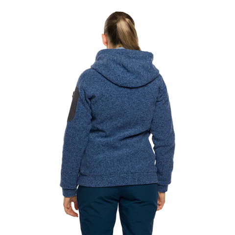trangoworld Chaqueta Mujer GOWER ST Descuento por venta flash