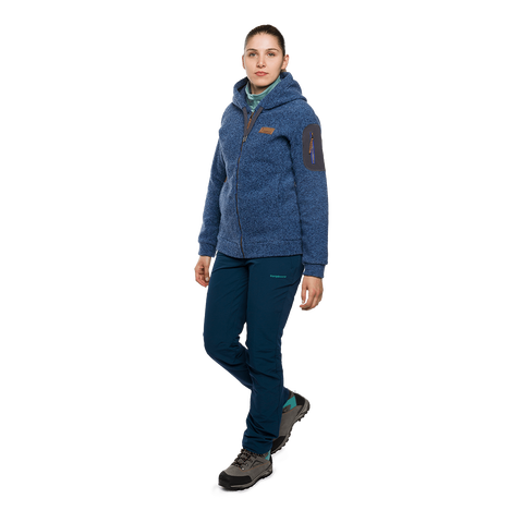 trangoworld Chaqueta Mujer GOWER ST Descuento por venta flash