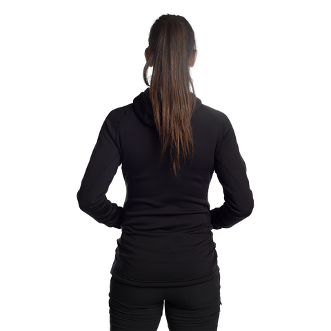 trangoworld Chaqueta Mujer POLSET Ofertas de temporada