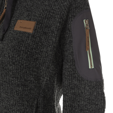 trangoworld Chaqueta Mujer GOWER Ofertas especiales