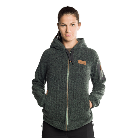 trangoworld Chaqueta Mujer GOWER Ofertas especiales