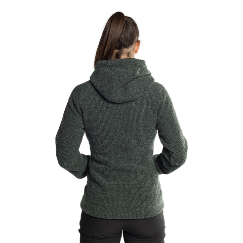 trangoworld Chaqueta Mujer GOWER Ofertas especiales