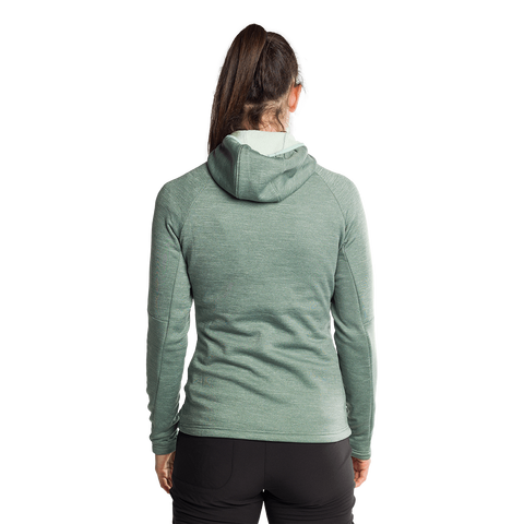 trangoworld Chaqueta Mujer LIBAR Grandes ahorros