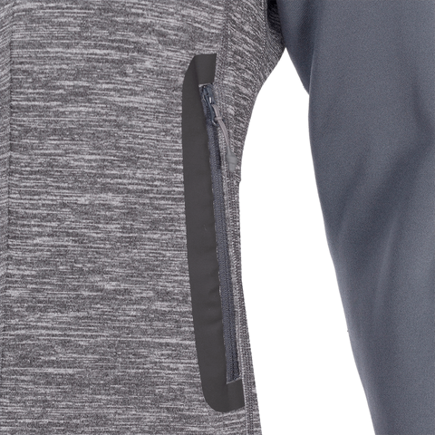 trangoworld Chaqueta Mujer ASIEGO VD Rebajas de fin de temporada