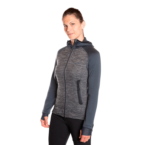 trangoworld Chaqueta Mujer ASIEGO VD Rebajas de fin de temporada