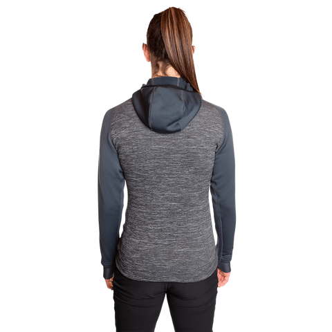 trangoworld Chaqueta Mujer ASIEGO VD Rebajas de fin de temporada