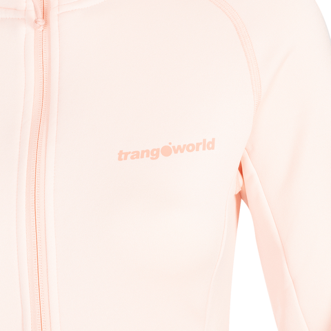 trangoworld Chaqueta Mujer HASSELA Precio ultrabajo