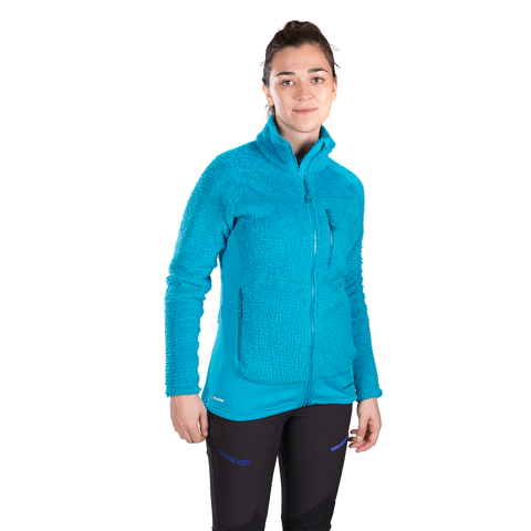trangoworld Chaqueta Mujer TRX2 LOFT WM PRO Devoluciones gratuitas