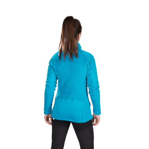 trangoworld Chaqueta Mujer TRX2 LOFT WM PRO Devoluciones gratuitas