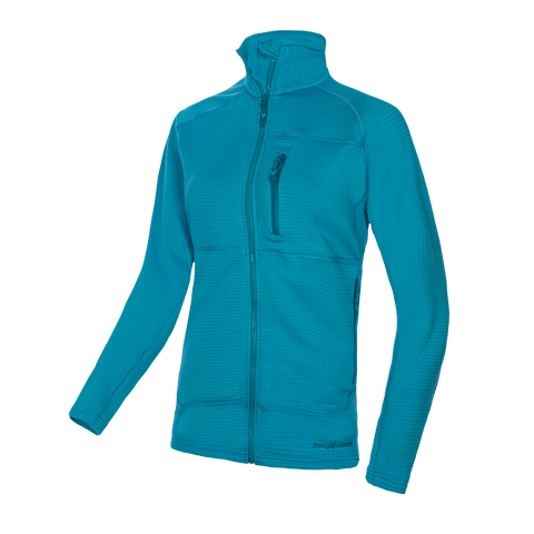 trangoworld Chaqueta Mujer TRX2 GRID WM PRO 2025