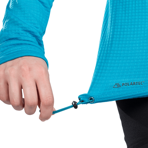 trangoworld Chaqueta Mujer TRX2 GRID WM PRO 2025