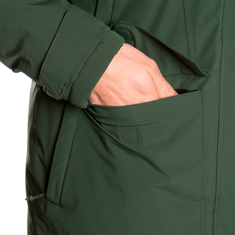 trangoworld Parka Mujer ARVIKA TERMIC En línea