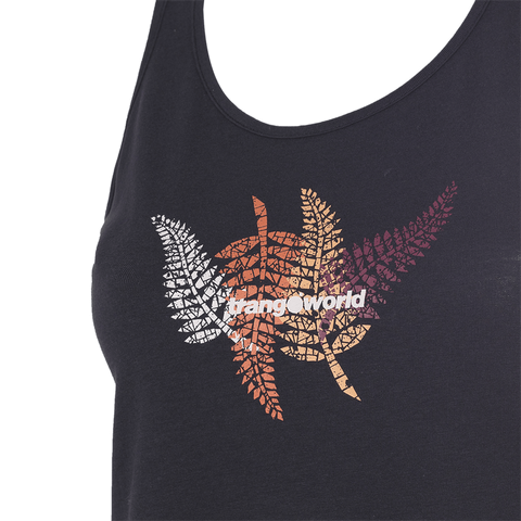trangoworld Camiseta Mujer FERN Outlet online