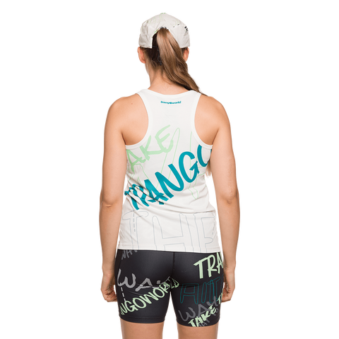 trangoworld Camiseta Mujer SENZ Rebajas