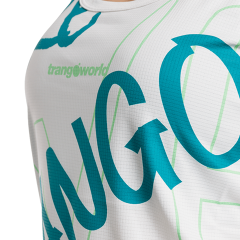 trangoworld Camiseta Mujer SENZ Rebajas