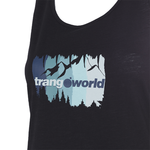 trangoworld Camiseta Mujer KISALE Ofertas
