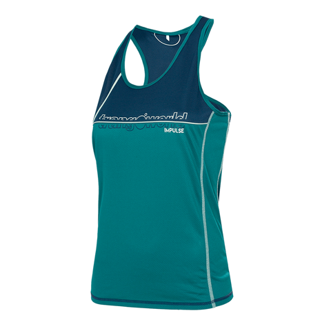 trangoworld Camiseta Mujer DANXIA Venta caliente