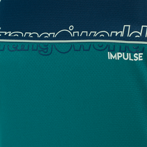 trangoworld Camiseta Mujer DANXIA Venta caliente