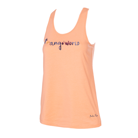 trangoworld Camiseta Mujer TIERRA WM En oferta