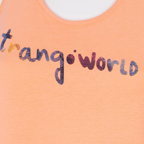 trangoworld Camiseta Mujer TIERRA WM En oferta