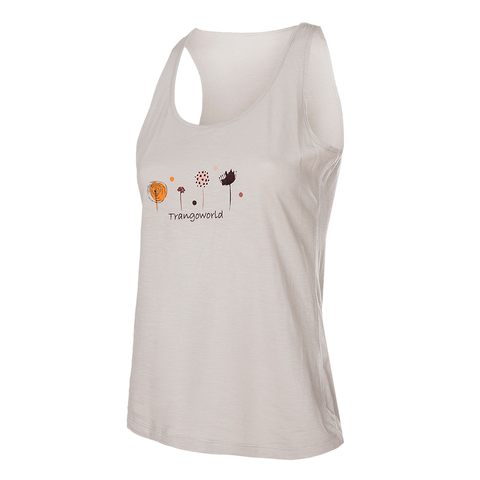 trangoworld Camiseta Mujer ANDARAX Rebajas baratas