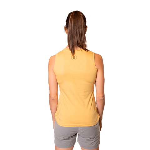 trangoworld Camiseta Mujer BENAUDALLA Descuento