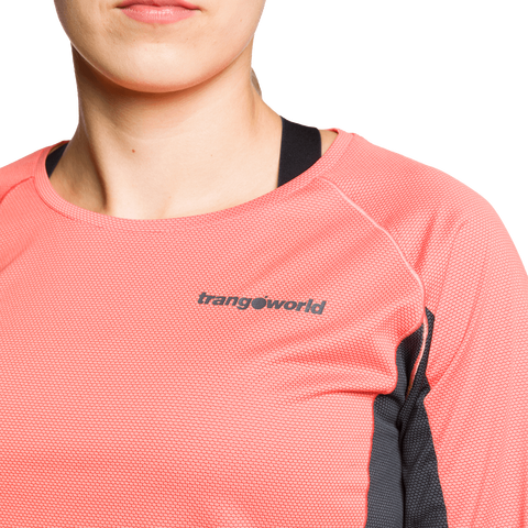 trangoworld Camiseta Mujer SARDALA Tienda