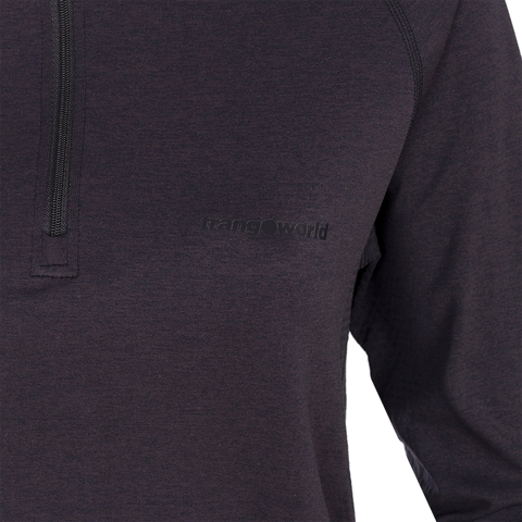 trangoworld Pullover interior Mujer LOUDET Mejor oferta