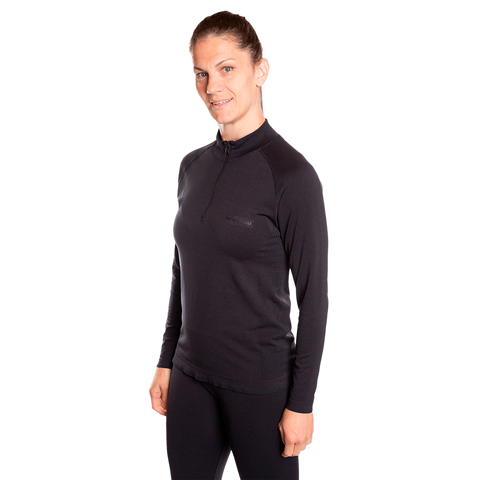 trangoworld Pullover interior Mujer LOUDET Mejor oferta