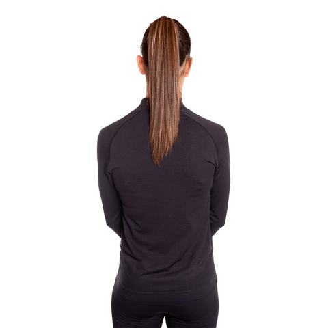 trangoworld Pullover interior Mujer LOUDET Mejor oferta