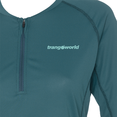 trangoworld Camiseta Mujer NARET Envío gratis