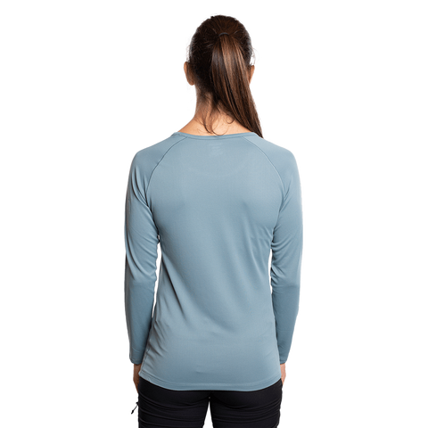 trangoworld Camiseta Mujer TABERG Oferta especial