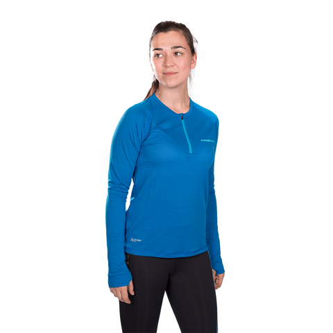 trangoworld Camiseta Mujer PERTUSA COMPRAR AHORA