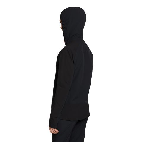 trangoworld Chaqueta Mujer CAILLICH DF ÚLTIMAS EDICIONES