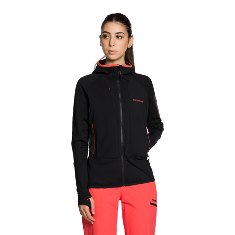 trangoworld Chaqueta Mujer MARLE Últimos 2 días