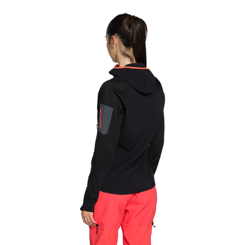 trangoworld Chaqueta Mujer MARLE Últimos 2 días