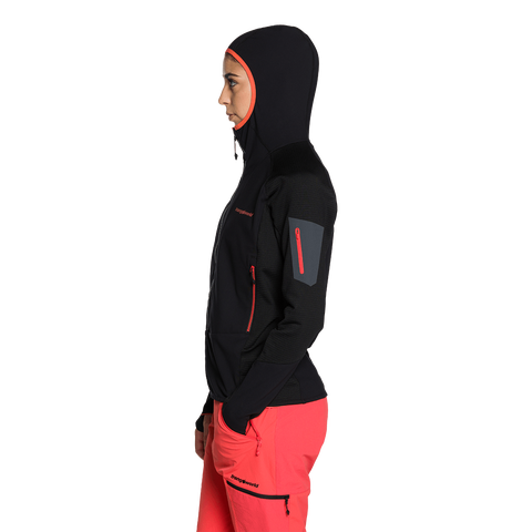 trangoworld Chaqueta Mujer MARLE Últimos 2 días