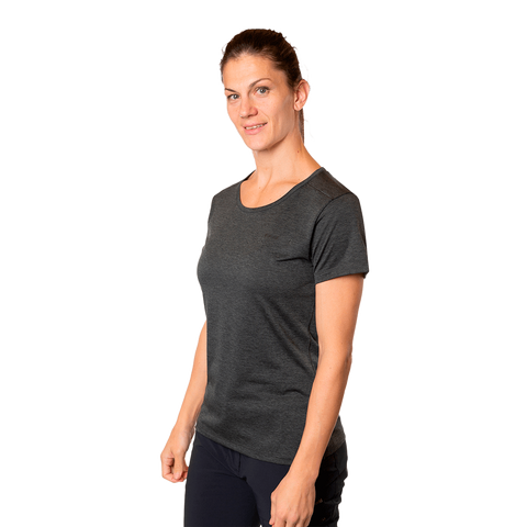 trangoworld Camiseta Mujer RJAVINA Último día